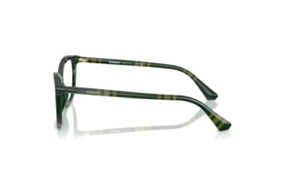 Widok z boku Burberry BE2431 (4162)