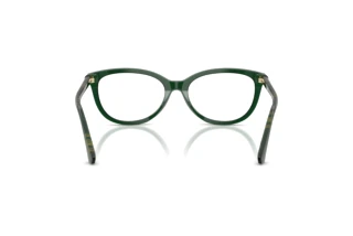 Widok z tyłu Burberry BE2431 (4162)