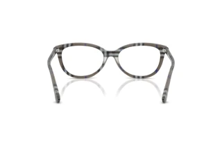 Widok z tyłu Burberry BE2431 (4166)