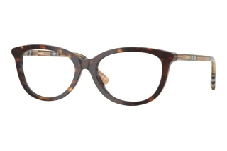 Widok z przodu Burberry BE2431 (4216)