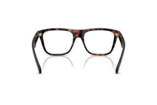 Widok z tyłu Burberry BE2432U (3002)