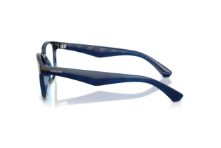 Widok z boku Burberry BE2433U (4110)