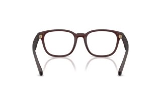 Widok z tyłu Burberry BE2433U (4171)