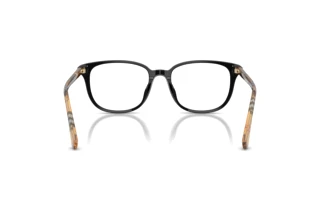 Widok z tyłu Burberry BE2434D (4161)