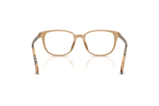 Widok z tyłu Burberry BE2434D (4164)