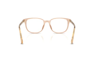 Widok z tyłu Burberry BE2434D (4175)