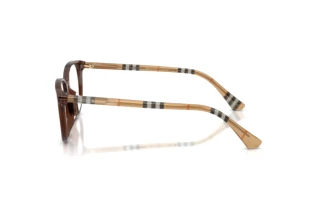 Widok z boku Burberry BE2434D (4243)