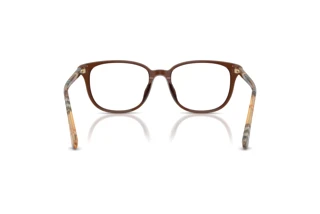 Widok z tyłu Burberry BE2434D (4243)