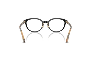 Widok z tyłu Burberry BE2435D (4161)