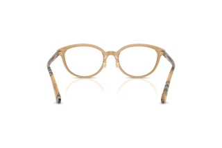 Widok z tyłu Burberry BE2435D (4164)