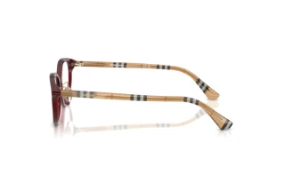 Widok z boku Burberry BE2435D (4176)