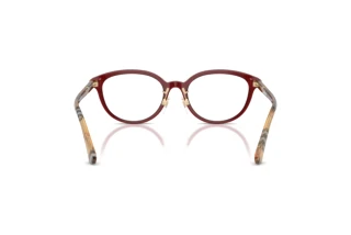 Widok z tyłu Burberry BE2435D (4176)