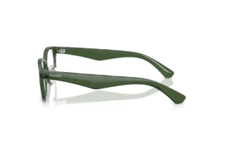 Widok z boku Burberry BE2436D (4174)
