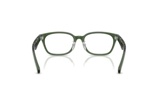 Widok z tyłu Burberry BE2436D (4174)