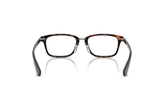 Widok z tyłu Burberry BE2437D (3002)