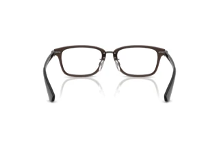 Widok z tyłu Burberry BE2437D (4112)
