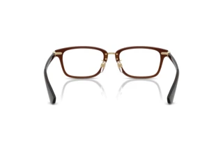 Widok z tyłu Burberry BE2437D (4116)