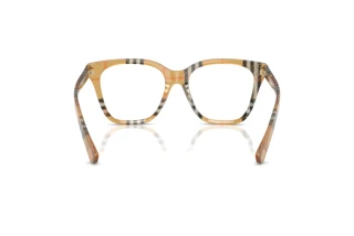 Widok z tyłu Burberry BE2438 (4163)