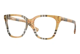Widok z przodu Burberry BE2438 (4163)