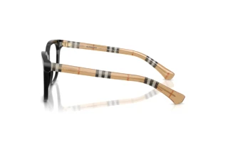 Widok z boku Burberry BE2439 (4161)