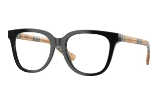 Widok z przodu Burberry BE2439 (4161)