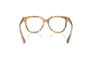 Widok z tyłu Burberry BE2439 (4163)