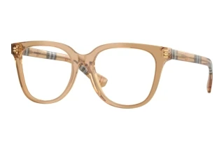 Widok z przodu Burberry BE2439 (4164)