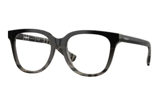 Widok z przodu Burberry BE2439 (4200)