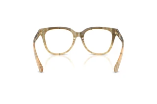 Widok z tyłu Burberry BE2439 (4201)