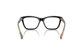 Widok z tyłu Burberry BE2440 (4161)