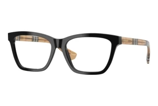 Widok z przodu Burberry BE2440 (4161)