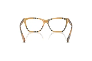 Widok z tyłu Burberry BE2440 (4163)