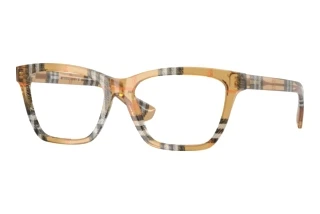 Widok z przodu Burberry BE2440 (4163)