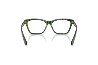 Widok z tyłu Burberry BE2440 (4169)