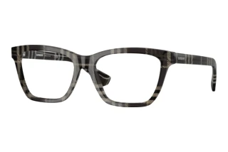 Widok z przodu Burberry BE2440 (4199)