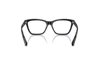 Widok z tyłu Burberry BE2440 (4270)