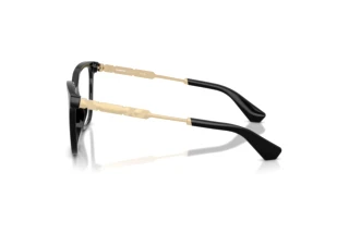 Widok z boku Burberry BE2441U (3001)