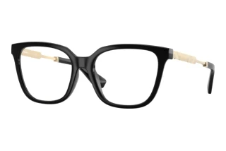 Widok z przodu Burberry BE2441U (3001)