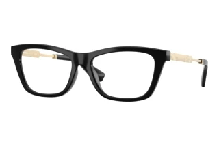 Widok z przodu Burberry BE2442U (3001)