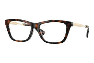 Widok z przodu Burberry BE2442U (3002)