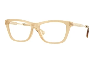 Widok z przodu Burberry BE2442U (4198)