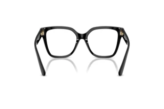 Widok z tyłu Burberry BE2443 (3001)