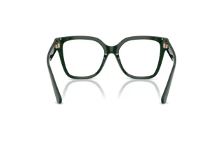 Widok z tyłu Burberry BE2443 (4203)