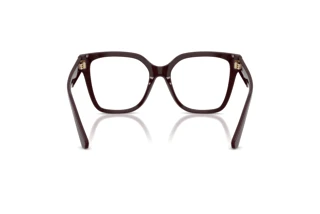 Widok z tyłu Burberry BE2443 (4204)
