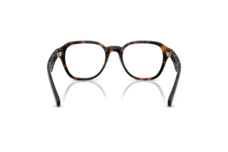 Widok z tyłu Burberry BE2444U (3002)
