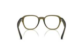 Widok z tyłu Burberry BE2444U (4212)