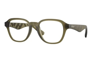 Widok z przodu Burberry BE2444U (4212)