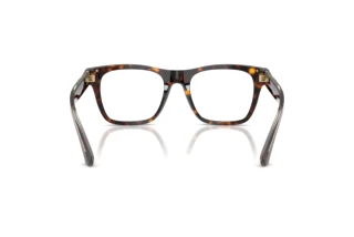 Widok z tyłu Burberry BE2445 (4205)