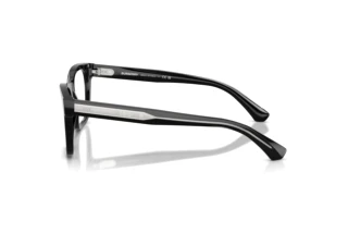Widok z boku Burberry BE2445 (4206)