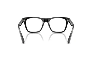 Widok z tyłu Burberry BE2445 (4206)
